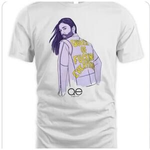 Queer Eye Queen of Everything Graphic T-Shirt